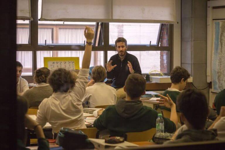 Goethe-Schule Buenos Aires