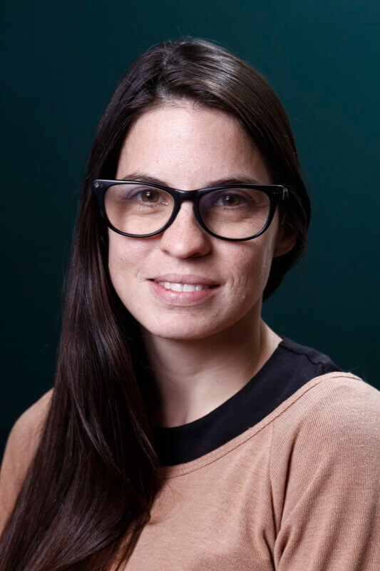 Florencia Gavelio