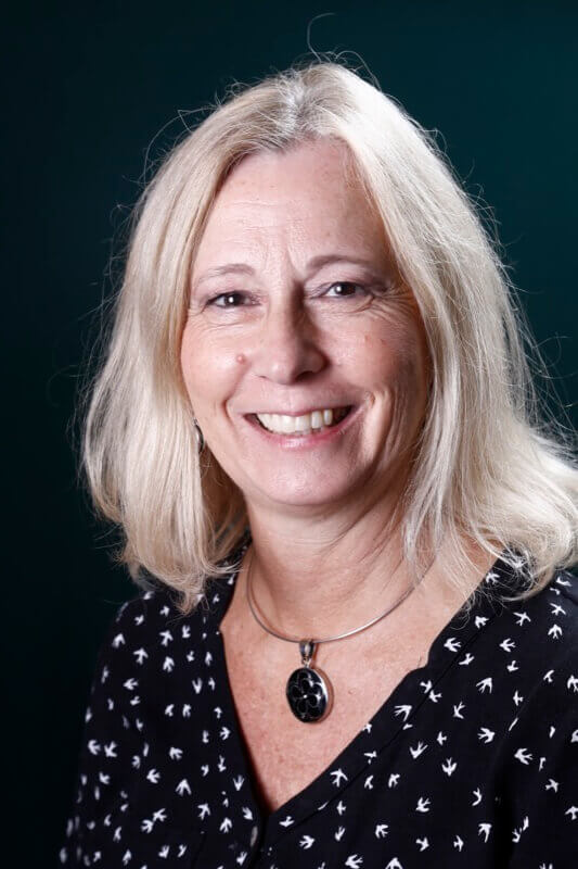 Verena Fehrmann
