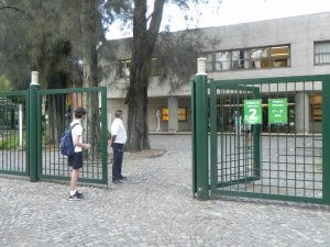 Goethe Schule Buenos Aires