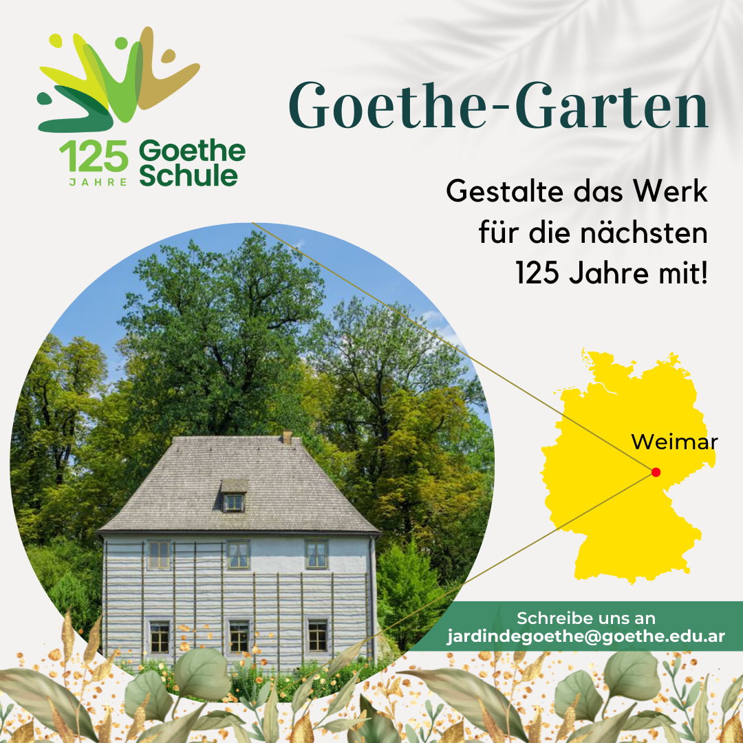 GoetheGarten GoetheSchule